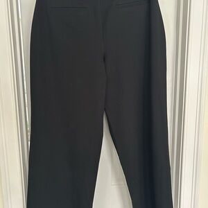 Express Classic Black Trouser Women's Pants
